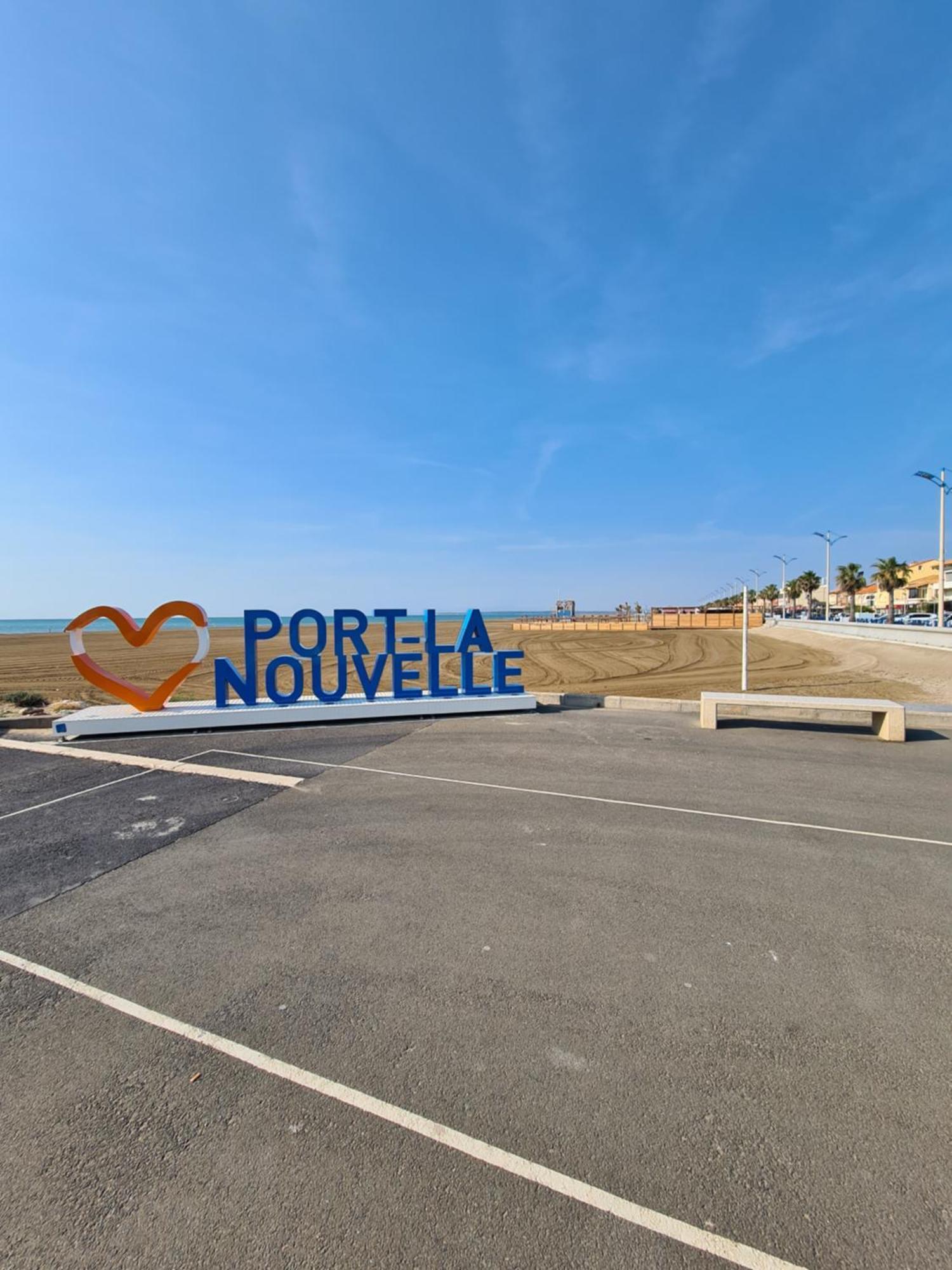 Les Mobil Homes De Naka, Une Entree Gratuite Pour La Reserve Africaine Port-la-Nouvelle Exteriér fotografie