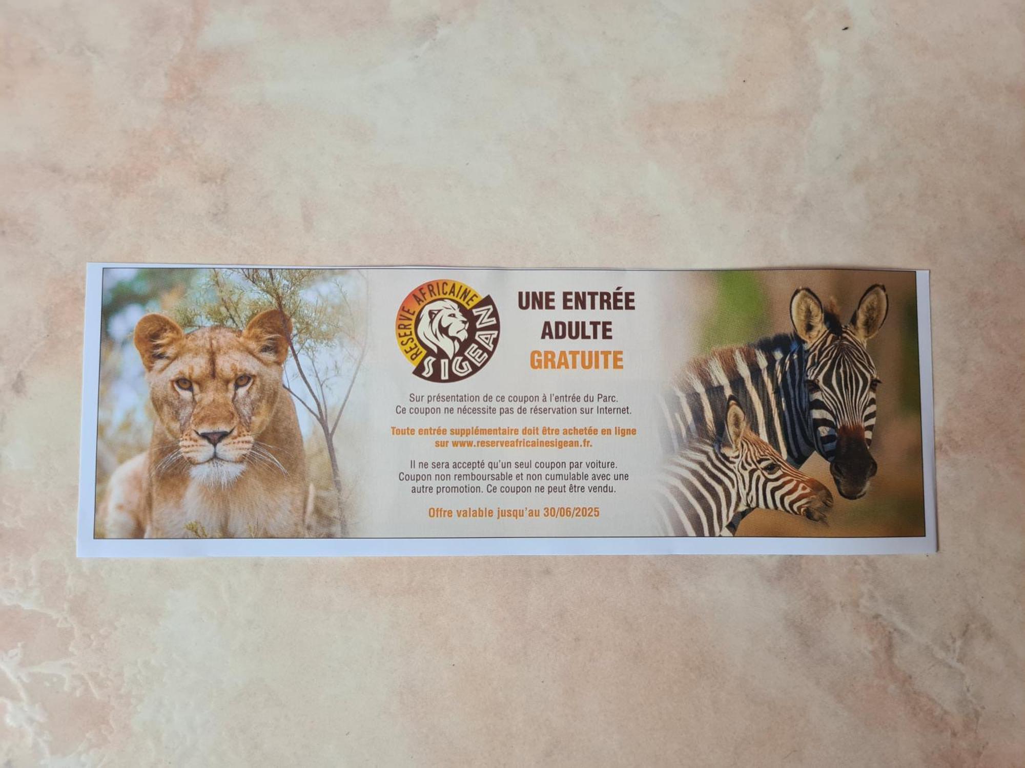 Les Mobil Homes De Naka, Une Entree Gratuite Pour La Reserve Africaine Port-la-Nouvelle Exteriér fotografie